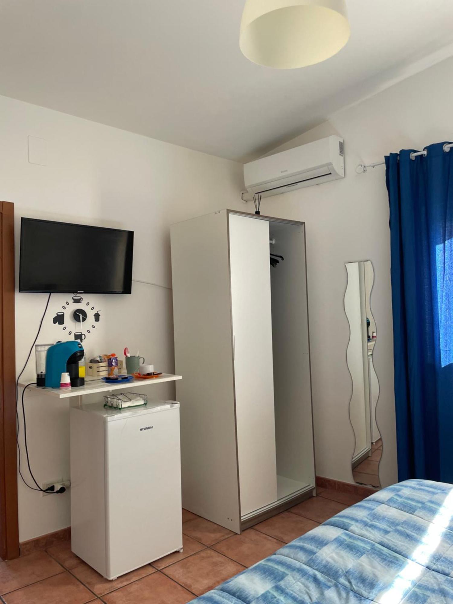 Scibetta's B&B Taranto Esterno foto
