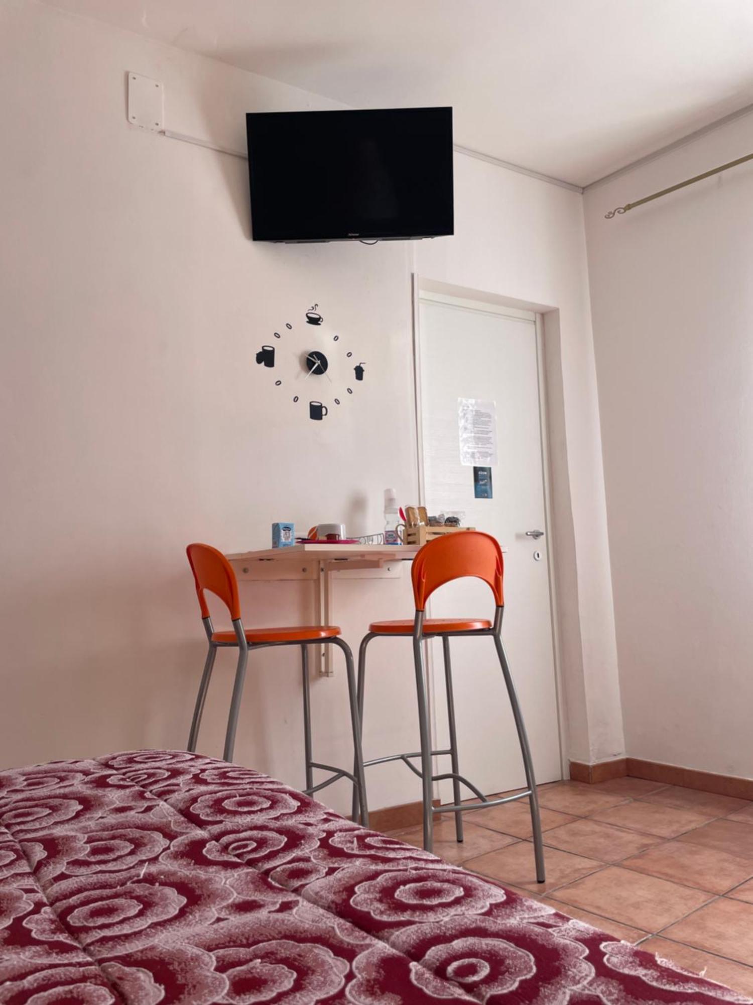 Scibetta's B&B Taranto Esterno foto
