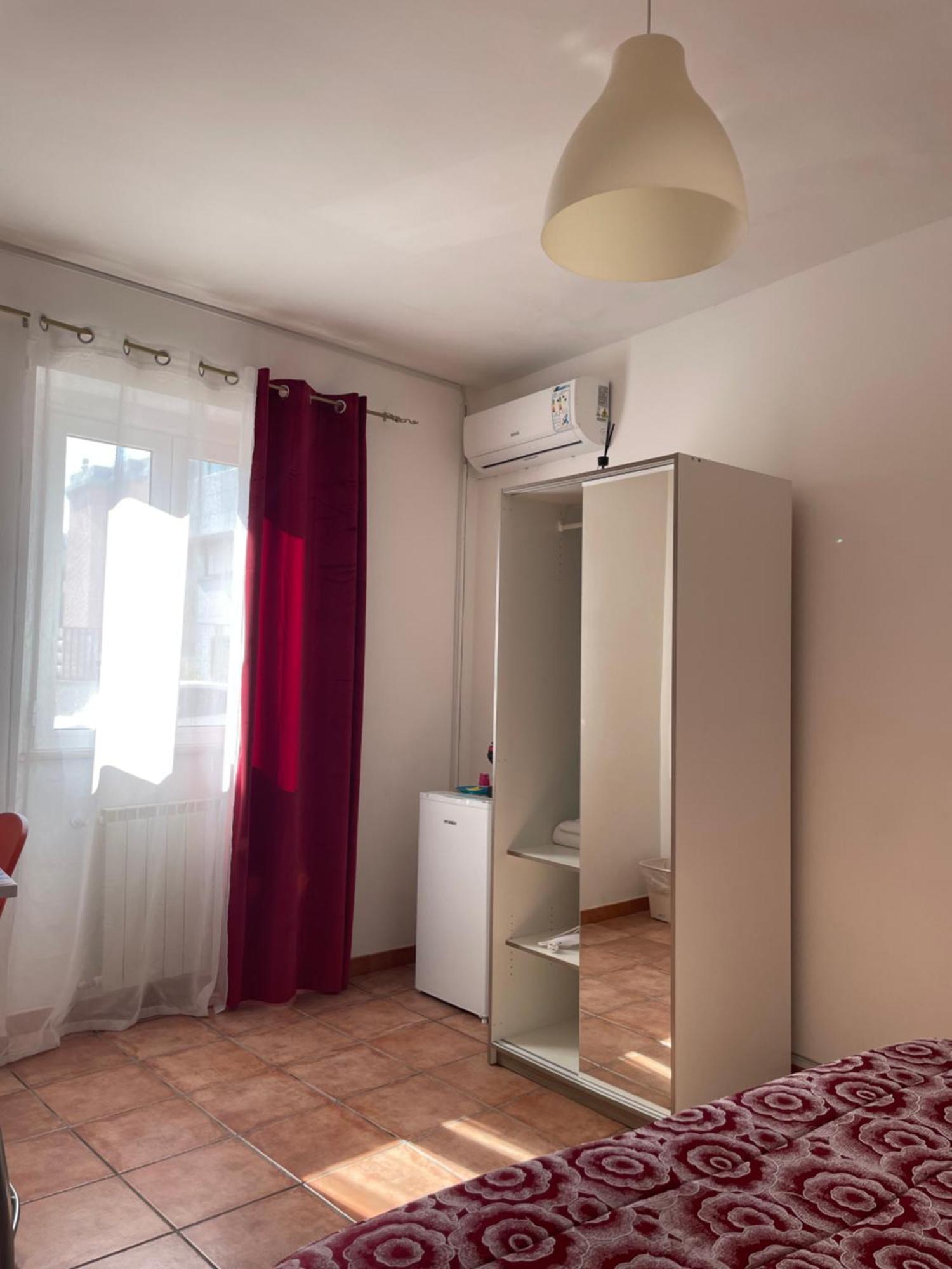 Scibetta's B&B Taranto Esterno foto